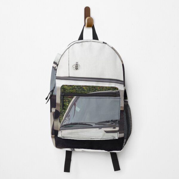 Item preview, White car designed and sold by JEZ22.