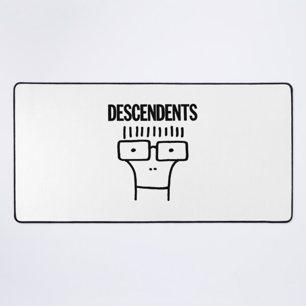 Item preview, Descendents - Official Merchandise - Milo Outline designed and sold by zeimoreczkoc.