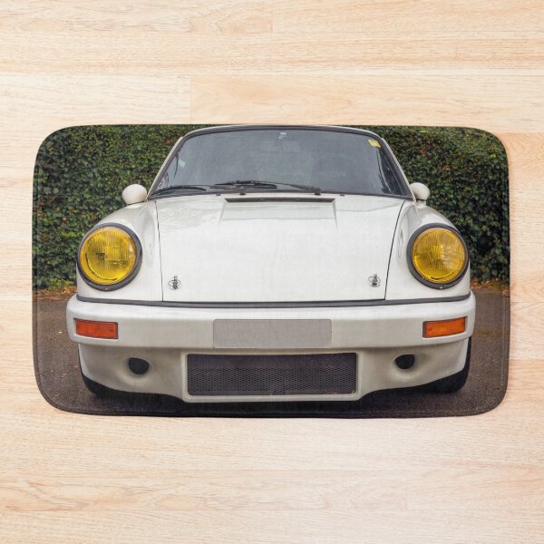 Item preview, White car designed and sold by JEZ22.