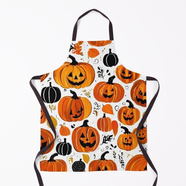 Item preview, Pumpkin Painting with Humor designed and sold by Zofia Sosnecka.