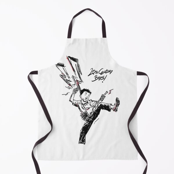 Item preview, Retro Comic Boy – Dramatic Pose designed and sold by hpkyictujn82.