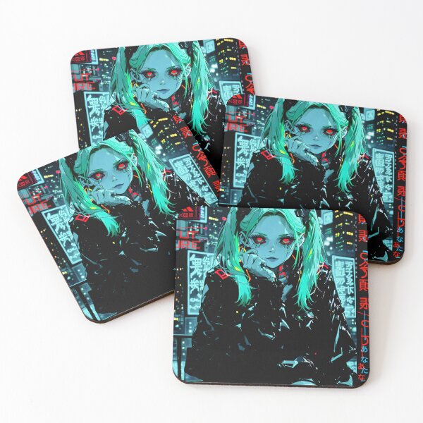Item preview, Neon Holographic Vaporwave  designed and sold by ShurikenStar.