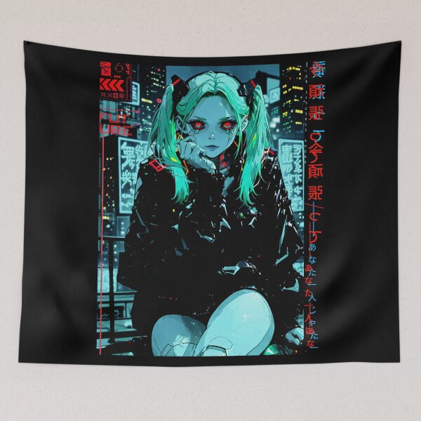 Item preview, Neon Holographic Vaporwave  designed and sold by ShurikenStar.