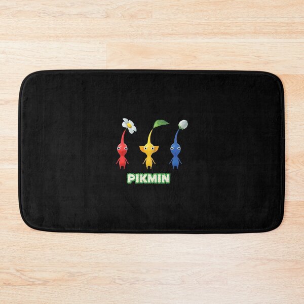 Artikelvorschau, Nintendo Pikmin Trio Simple entworfen und verkauft von dronpeitsou.