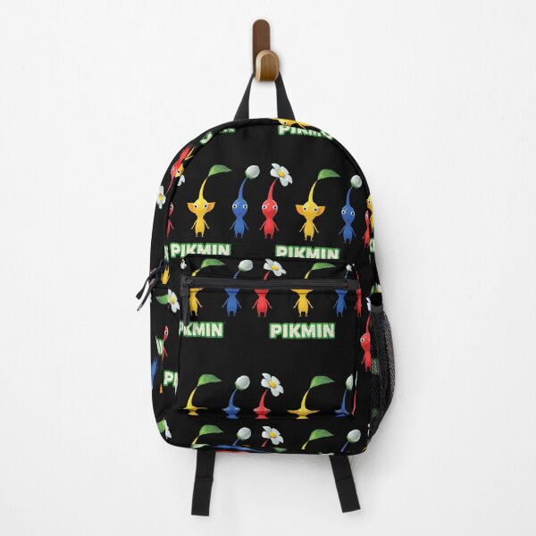 Item preview, Nintendo Pikmin Trio Simple 		 designed and sold by dronpeitsou.