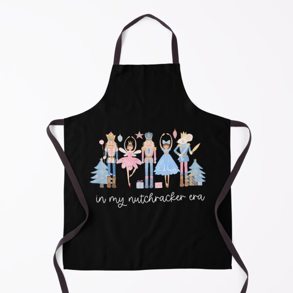 Item preview, In My Nutcracker Era Christmas Nutcracker Ballet Festive Swea designed and sold by mooseyasinul.