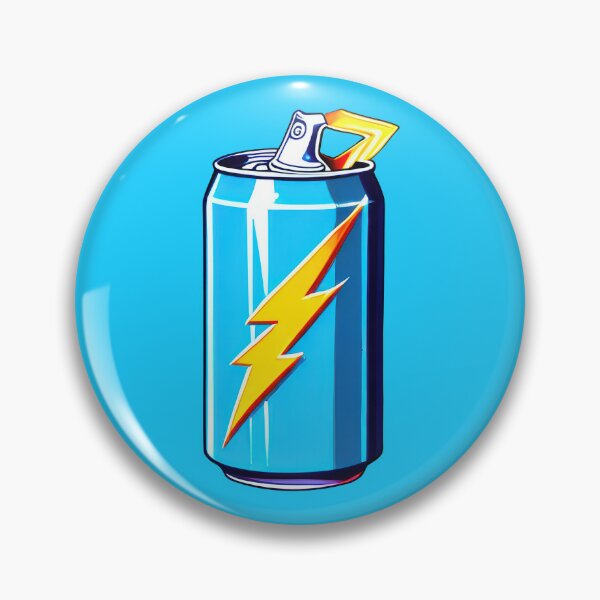 Item preview, Gamer Fuel Boost designed and sold by CTM ArtStudio.