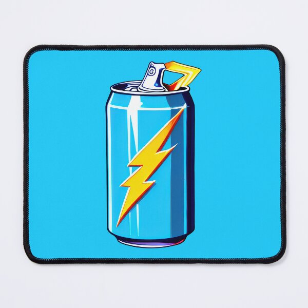 Item preview, Gamer Fuel Boost designed and sold by CTM ArtStudio.