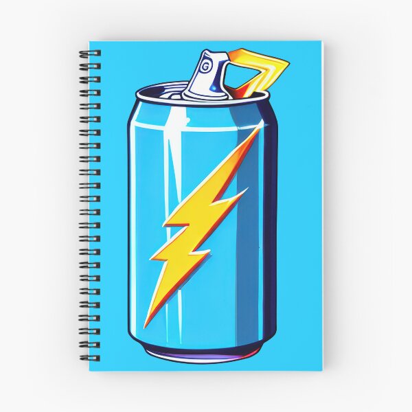 Item preview, Gamer Fuel Boost designed and sold by CTM ArtStudio.