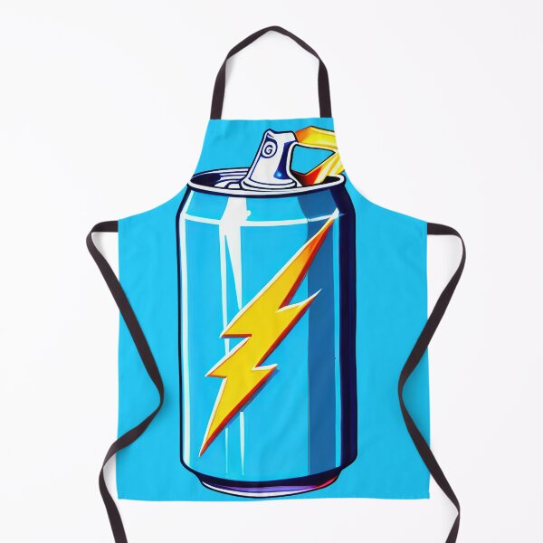 Item preview, Gamer Fuel Boost designed and sold by CTM ArtStudio.