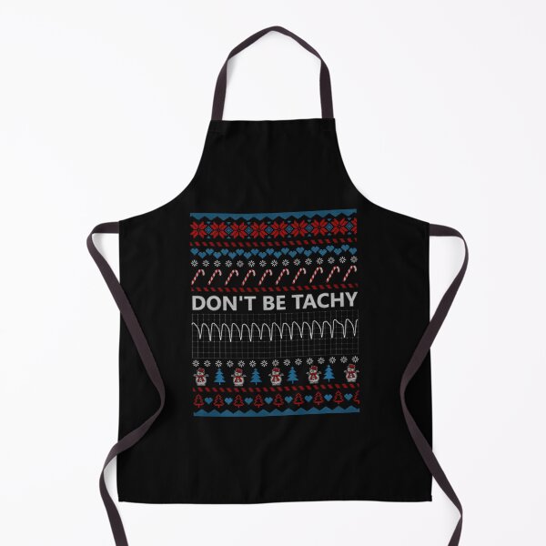 Item preview, Don't Be Tachy Ugly Christmas Sweater 	 For 	 	 	 		 designed and sold by ibseuemilhak.