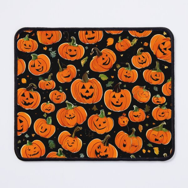 Item preview, Pumpkin Painting with Humor designed and sold by Zofia Sosnecka.