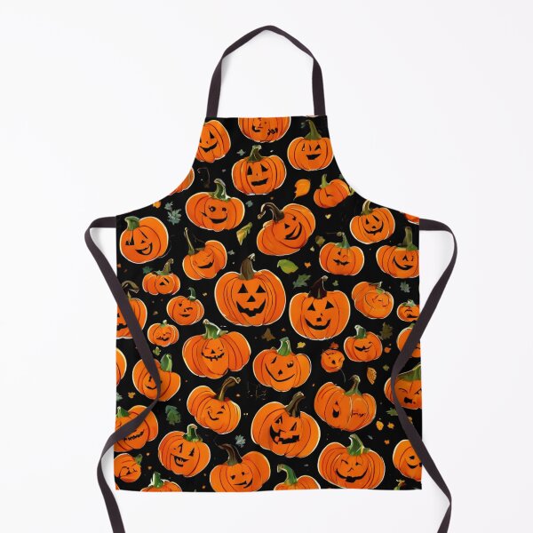 Item preview, Pumpkin Painting with Humor designed and sold by Zofia Sosnecka.