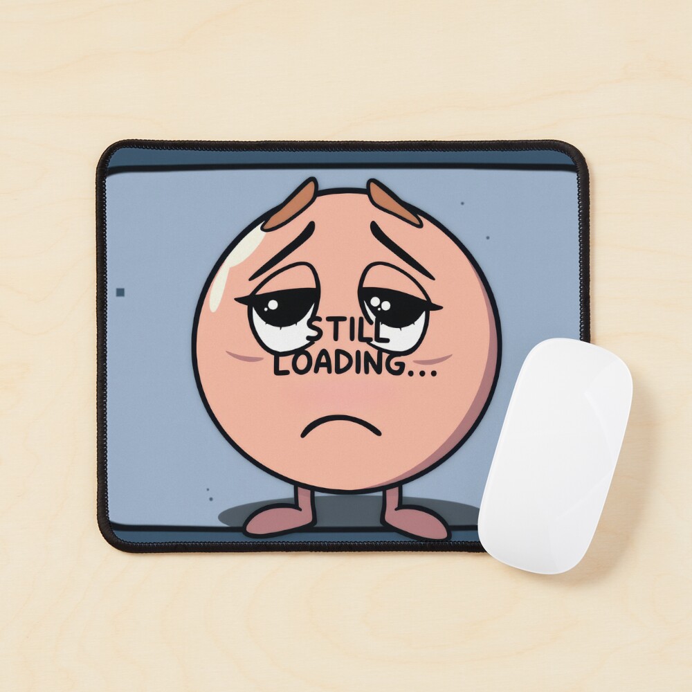 Item preview, Mouse Pad designed and sold by ctmartstudio.
