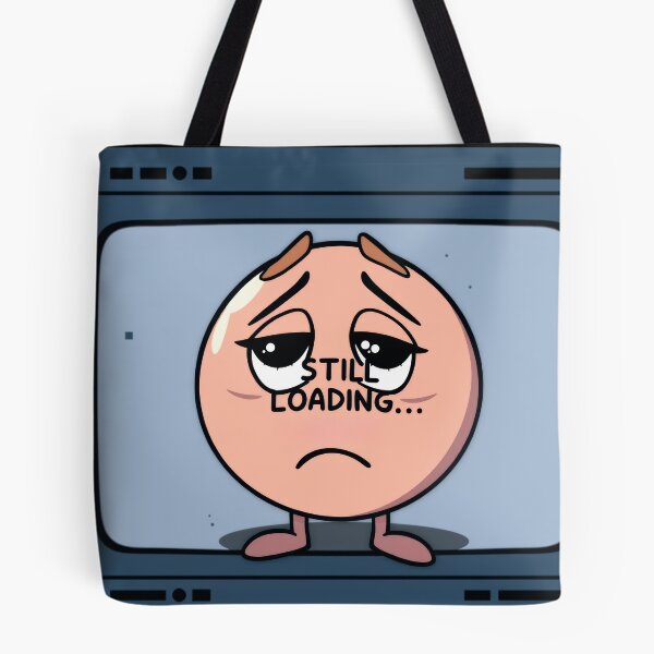 Item preview, Internet Explorer Still Loading designed and sold by CTM ArtStudio.