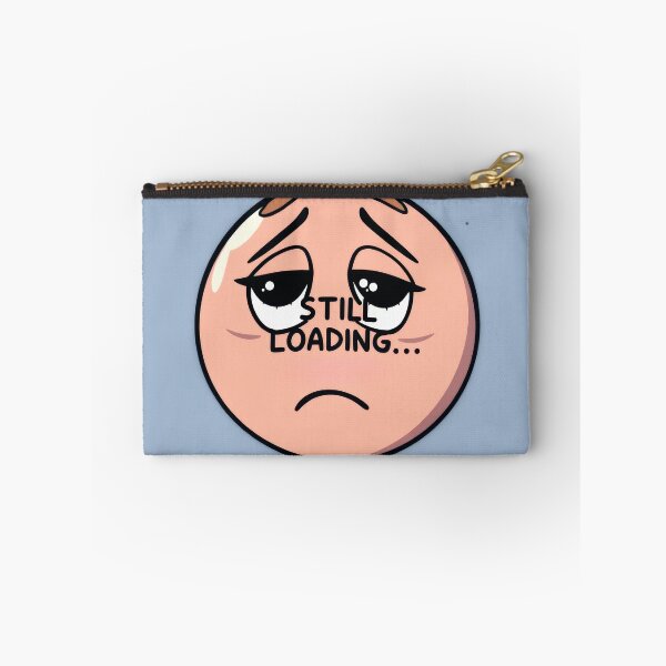 Item preview, Internet Explorer Still Loading designed and sold by CTM ArtStudio.