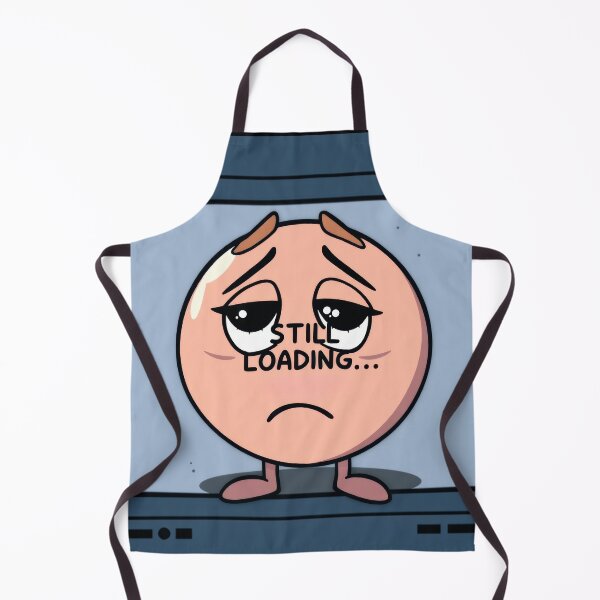 Item preview, Internet Explorer Still Loading designed and sold by CTM ArtStudio.