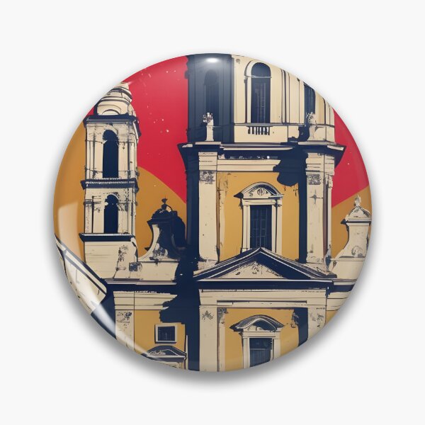 Item preview, Ivanec Croatia 1950s Vintage Travel Tourism designed and sold by TravelersGems.