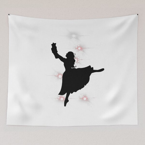 Item preview, The Nutcracker Ballet	 designed and sold by temsermaxienx.