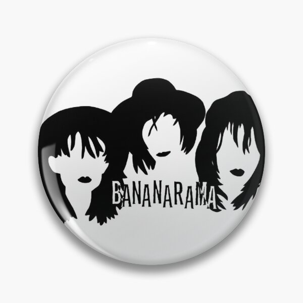 Item preview, Music - Bananarama designed and sold by ArzaluzArturo.