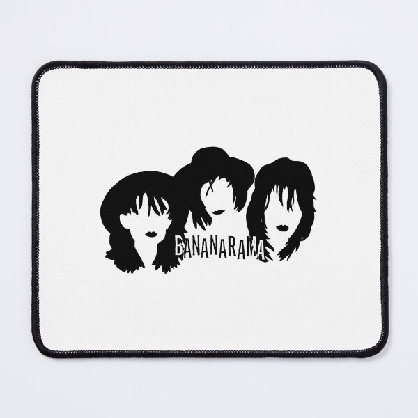 Item preview, Music - Bananarama designed and sold by ArzaluzArturo.