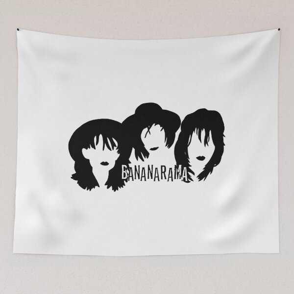 Item preview, Music - Bananarama designed and sold by ArzaluzArturo.