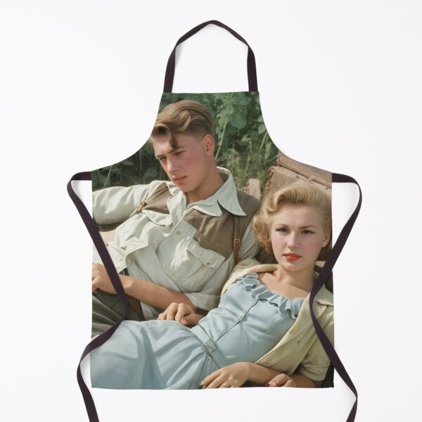 Item preview, Oil Painting of a Young Couple Relaxing designed and sold by KALEIDOSCOPE UK.