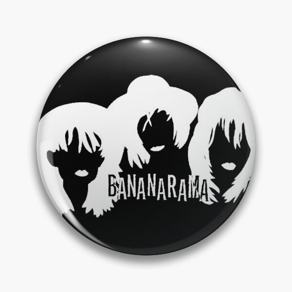 Item preview, Music - Bananarama designed and sold by ArzaluzArturo.