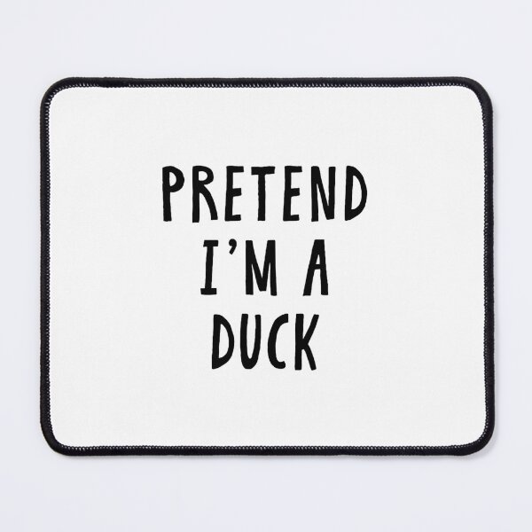Item preview, Pretend Im A Duck Costume 	 	 Kids Halloween Costume 		 designed and sold by orninajeymym.