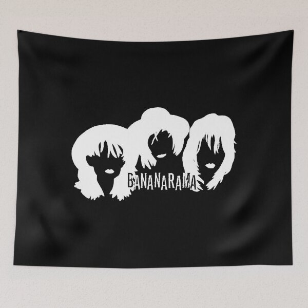 Item preview, Music - Bananarama designed and sold by ArzaluzArturo.