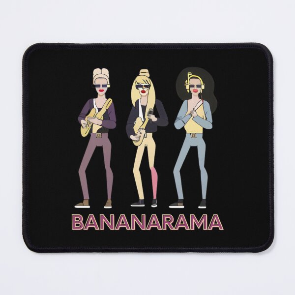 Item preview, Music - Bananarama designed and sold by ArzaluzArturo.