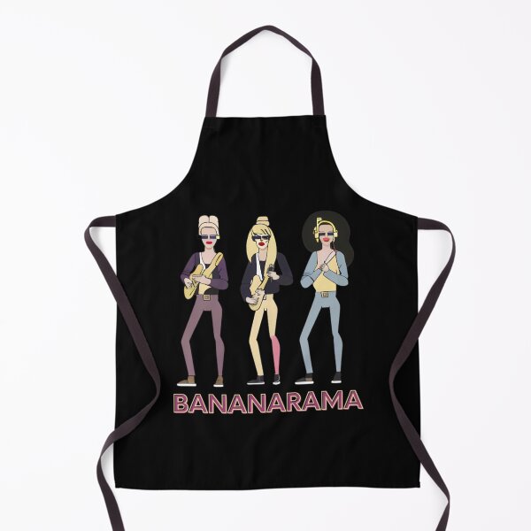 Item preview, Music - Bananarama designed and sold by ArzaluzArturo.