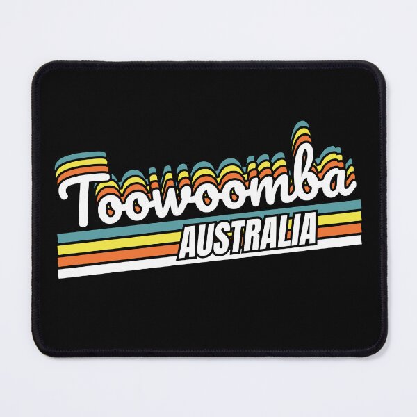 Item preview, Toowoomba Australia designed and sold by aussieexplore.