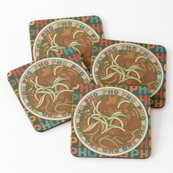 Item preview, Pho Pho Pho designed and sold by Blokey Aarsevark.