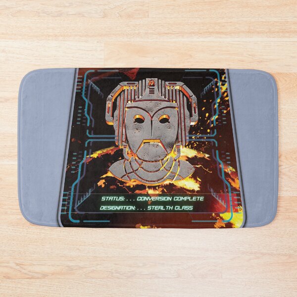 Item preview, Cyberforge #13: Stealth Class designed and sold by StarkiteVizion.