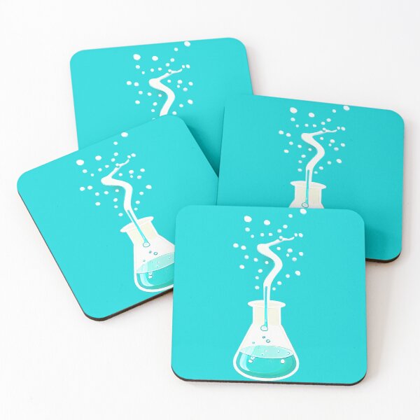 Item preview, Ion You Science designed and sold by CTM ArtStudio.