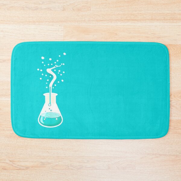 Item preview, Ion You Science designed and sold by CTM ArtStudio.