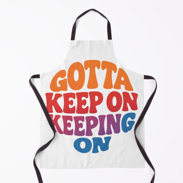 Item preview, Blob text design. designed and sold by The lucky Hippy.