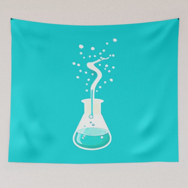 Item preview, Ion You Science designed and sold by CTM ArtStudio.