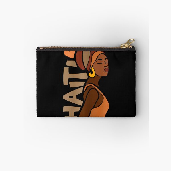 Item preview, Haiti Ayiti Hayti Caribbean Traditional Ethnic 	 Design 		 designed and sold by krtezivengarh.