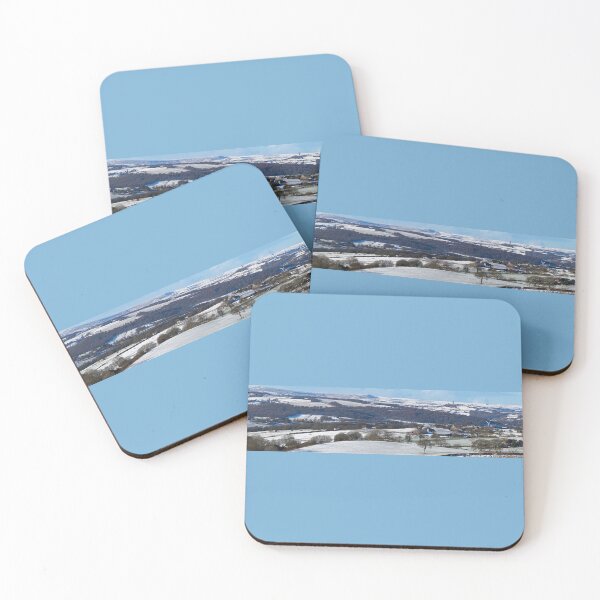 Item preview, Castle Hill Panorama designed and sold by Alisonchambers2.