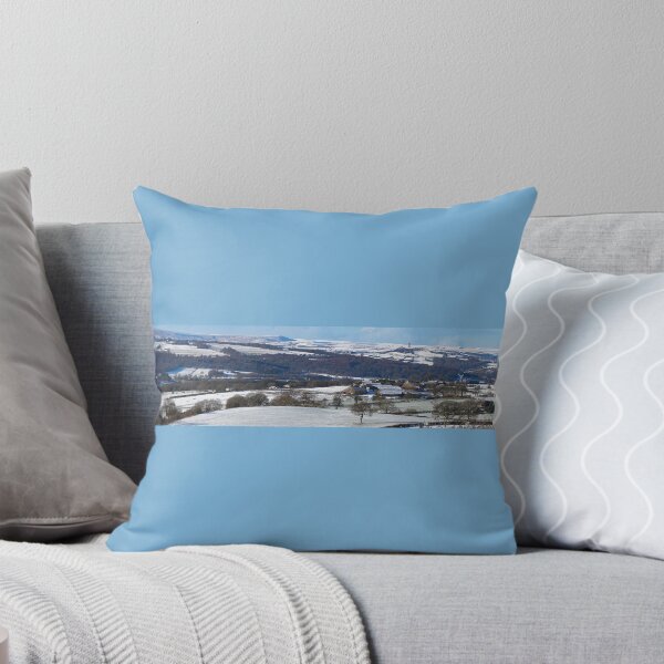 Item preview, Castle Hill Panorama designed and sold by Alisonchambers2.