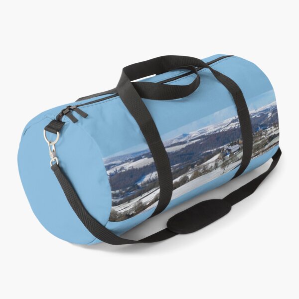 Item preview, Castle Hill Panorama designed and sold by Alisonchambers2.