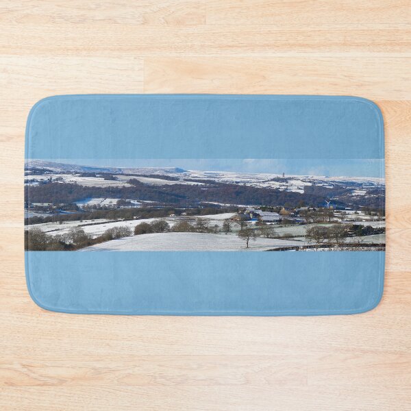 Item preview, Castle Hill Panorama designed and sold by Alisonchambers2.
