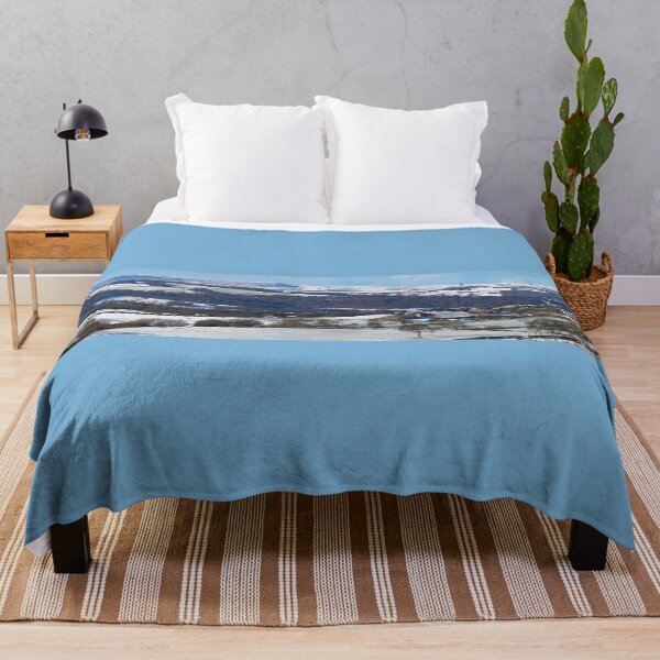 Item preview, Castle Hill Panorama designed and sold by Alisonchambers2.