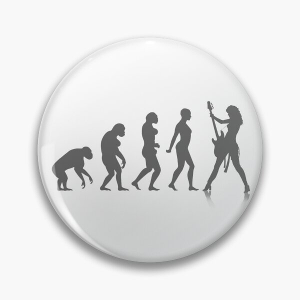 Item preview, Woman Evolution designed and sold by TATTOO-DESIGN.