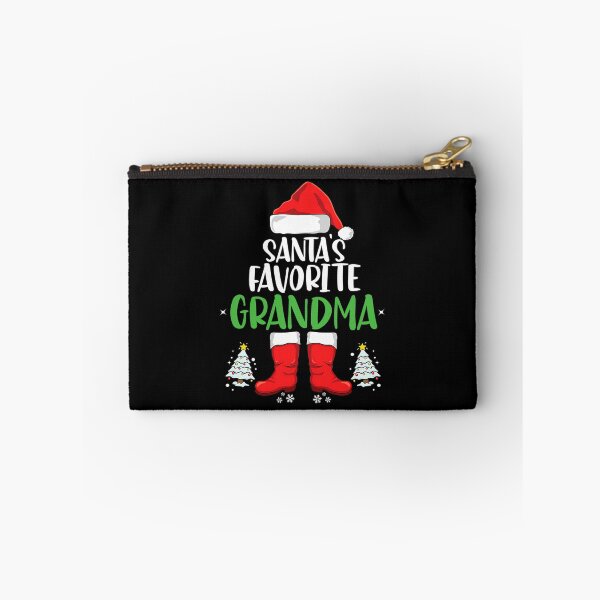 Item preview, Santa's Favorite Gran	 designed and sold by onutachaikal.