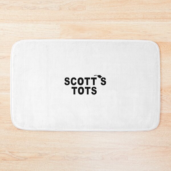 Item preview, The Office Scott's Tots 		 designed and sold by temsermaxienx.