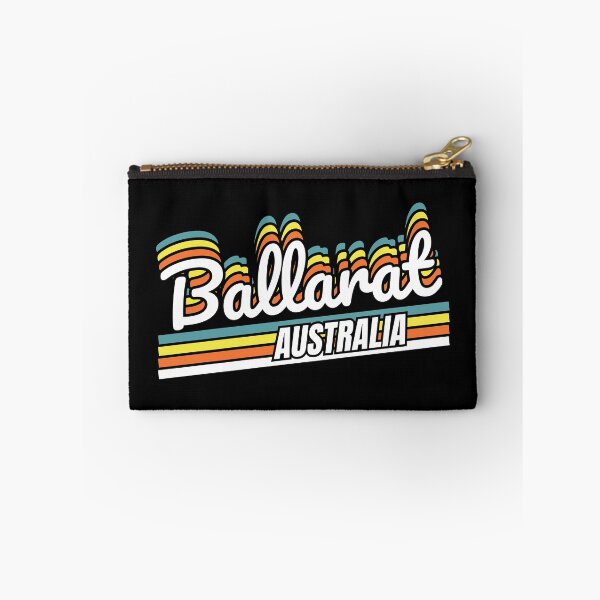 Item preview, Ballarat Australia  designed and sold by aussieexplore.