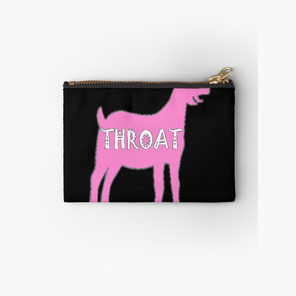 Item preview, Throat Goat 		 designed and sold by boakwraydex.